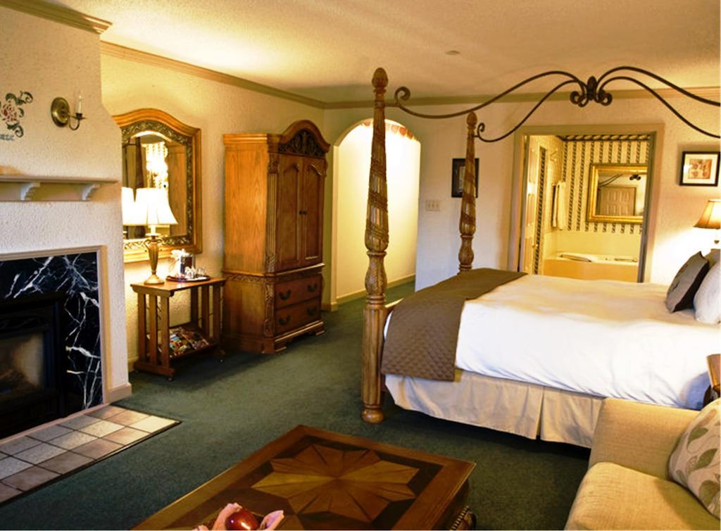 Bavarian Inn Shepherdstown Ruang foto
