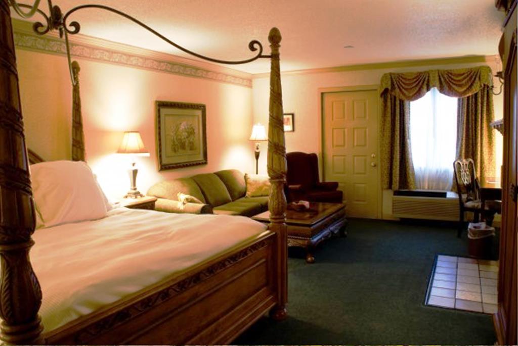 Bavarian Inn Shepherdstown Ruang foto