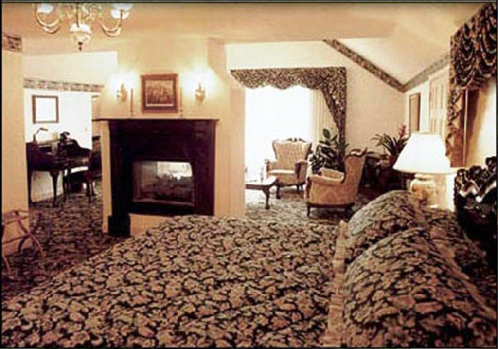 Bavarian Inn Shepherdstown Ruang foto