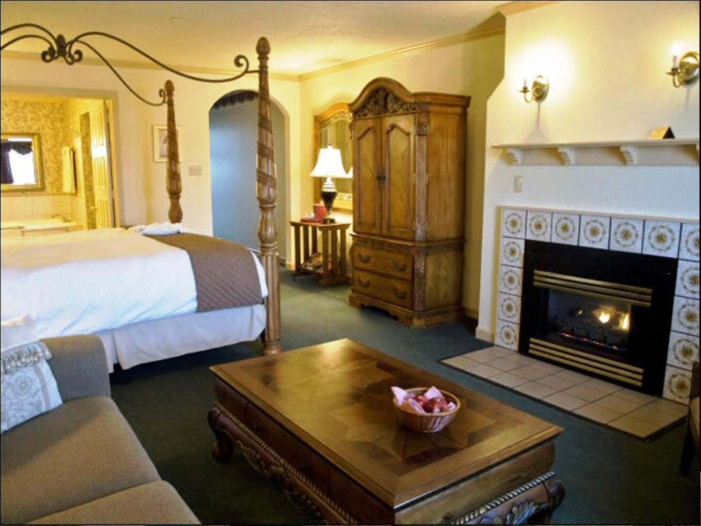 Bavarian Inn Shepherdstown Ruang foto