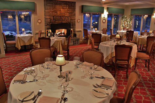 Bavarian Inn Shepherdstown Bagian luar foto